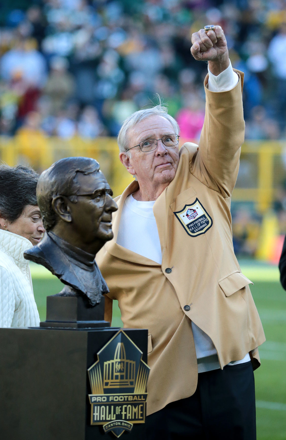 Ron Wolf